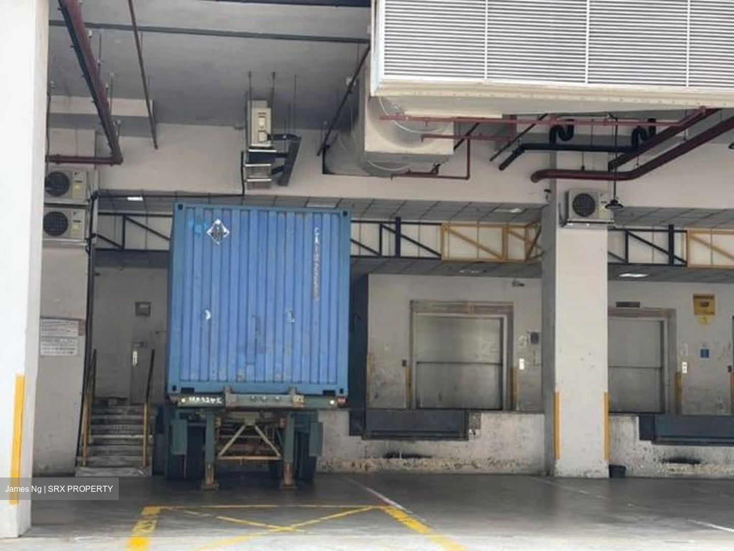 Pantech Business Hub (D5), Factory #538685851